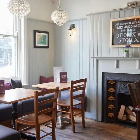 Trents By Greene King Inns Chichester Esterno foto