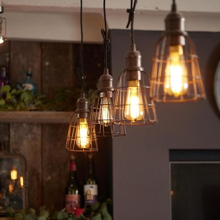 Trents By Greene King Inns Chichester Esterno foto
