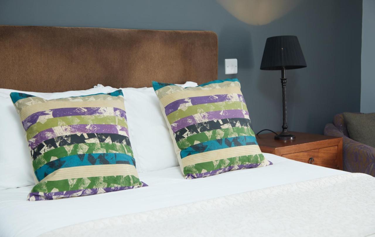 Trents By Greene King Inns Chichester Esterno foto