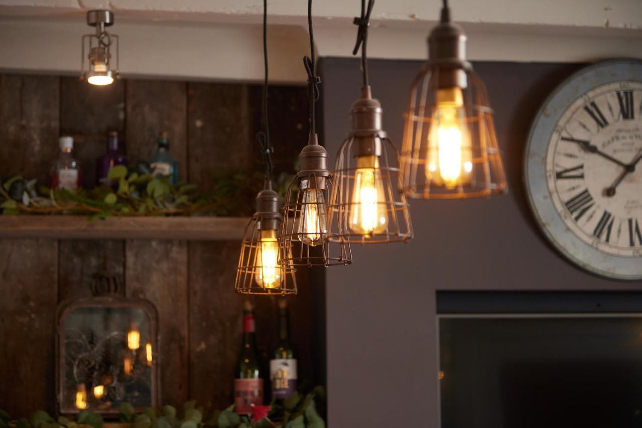 Trents By Greene King Inns Chichester Esterno foto